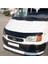 Ford Transit Ferrous Ön Kaput Koruyucu Rüzgarlık 1993 2002 2