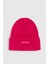 Huge Element Huge Beanie Small Tag Dark Pink 1