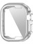 Akıllı Saat Uyumlu Ultra Kasa Koruyucu 49MM 1