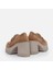 01AYY276430A450 Vizon Kadın Loafer 3