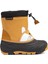 Bej Erkek Outdoor Bot Koda - Toddlers Unısex Snowboot 3