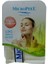 Ipek Yağlı Cilt Için Banyo Kesesi Beyaz 16x24 2
