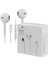 BYR002 Apple iPhone Earpods Lightning Konnektörlü Kablolu Mikrofonlu Kulakiçi Kulaklık [efsngrck] 2