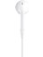 BYR002 Apple iPhone Earpods Lightning Konnektörlü Kablolu Mikrofonlu Kulakiçi Kulaklık [efsngrck] 5