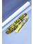 Koleksiyonluk 10X13 mm Lababidi Imzalı Ateşi Kehribar Tesbih - Usta Işçilikli Tespih 2
