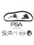 Peugeot Partner Berlingo 1.9 Dizel 1996-2002 Triger Seti (0831.R4-E118416-K025049XS) 1