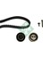 530044010 Eksantrik Rulman Kiti (Triger Seti) Partner Berlingo Jumpy Iı Xsara Iı P206 P306 Scudo Iı Expert Dw8 / DW8B (140 Diş Kayis) 083106 0831R7 (530044010-E118429-0831R7) 1