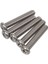 M8 x 45MM 304 Paslanmaz Çelik Phillips Makine Vidası Cıvata 5 Adet (Yurt Dışından) 2