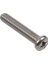 M8 x 45MM 304 Paslanmaz Çelik Phillips Makine Vidası Cıvata 5 Adet (Yurt Dışından) 4