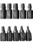 Yükseltme Vida Çıkarıcı Seti, 10 Adet 3.2-10.3mm Pas Hasarlı Cıvatalar Için Ağır Hizmet Altıgen Başlı Vida Çıkarıcı Seti (Yurt Dışından) 2
