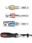 Adet 0-180 Derece Çok Fonksiyonlu Cırcırlı Tornavida 1/4 Inç Iç Altıgen ve 1 Takım/3 Adet Hex Matkap Güç Bit Soket Sürücü Adaptörü Uzatma 1/4 Inç 3/8 Inç 1/2 Inç (Yurt Dışından) 5