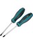 Penggong 6pcs Tornavida Seti Phillips Oluklu Çok Fonksiyonlu (Yurt Dışından) 2