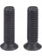 10 Adet Sabitleme Vidası M6 * 22 Sol El Konu 1/2''unf Matkap Chuck Shank Adaptörü Güneş Işığı Süper Mağaza (Yurt Dışından) 4
