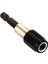 Manyetik Uç Tutucu Hızlı Açılan 60MM 1/4 Inç Bit Tutucu Tornavidalar BI111 (Yurt Dışından) 2