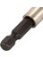 Manyetik Uç Tutucu Hızlı Açılan 60MM 1/4 Inç Bit Tutucu Tornavidalar BI111 (Yurt Dışından) 5