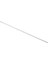 304 Paslanmaz Çelik Kılcal Boru Od 4mm x 2mm Id, Uzunluk 250MM Metal Alet Jessica (Yurt Dışından) 1