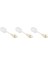 Nxfdsıoz 3x Mini DN15 1/2 Inç Makara Kutusu Şamandıra Valfı Bağlantısı Dolum Vanası Şamandıra Valfı Beyaz (Yurt Dışından) 2