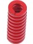 Adet Kırmızı Basınç Sıkıştırma Yayı Yükleme Kalıp Kalıbı 8mm x 25MM Eatop (Yurt Dışından) 1