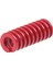 Adet Kırmızı Basınç Sıkıştırma Yayı Yükleme Kalıp Kalıbı 8mm x 25MM Eatop (Yurt Dışından) 2