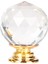20L30L40MM Kristal Cam Mutfak Dolabı Dolap Çekmece Topuzu Dolap Kolu (Yurt Dışından) 2