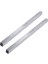 2x 10MM x 10MM x 200MM Torna Ayrılık Freze Torna Hss Takım Bit Gri (Yurt Dışından) 2