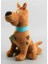 Jıayı Scooby Doo Peluş Oyuncak - Kahverengi (Yurt Dışından) 3