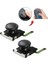 2-Pack 3D Analog Joystick Joycon Analog Çubuk Anahtarı Joystick Yedek Joy Con Denetleyici Başparmak Çubuğu Değiştirin (2'li Paket) (Yurt Dışından) 1
