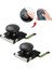 2-Pack 3D Analog Joystick Joycon Analog Çubuk Anahtarı Joystick Yedek Joy Con Denetleyici Başparmak Çubuğu Değiştirin (2'li Paket) (Yurt Dışından) 2