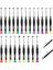 24 Adet Hassas Manyetik Tornavida Seti Düz Kafalı/yıldız Tornavidalar Gözlük Telefonu Saat Bilgisayarı Tamiri Için (Yurt Dışından) 2