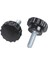 6 Adet M4X10 Dişli Tırtıllı Kelebek Vida ile 100 Adet 304HC Paslanmaz Çelik Altıgen Havşa Düz Cıvata Vidalar M2X5MM (Yurt Dışından) 3