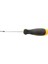 1 Takım Cr-V Torx Tornavida Seti Delikli Manyetik T5-T10 Tornavida Seti Kiti Telefon Tamir El Aleti Seti (Yurt Dışından) 5