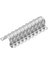 10 Adet 32MM 304 Paslanmaz Çelik Boru Kayışı Kelepçe Tutucu Bağlantı Elemanı Vidalarla (Yurt Dışından) 1