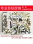 Özelleştirilmiş Standart Dışı Vidalar ve Somunlar, Çeşitli Boyutlarda Cıvatalar, Terminaller, Bakır Ekler, Donanım Aksesuarları Işleme (Yurt Dışından) 1