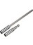 2 Adet/takım 1/4 Inç Hex Manyetik Bit Tutucu 60/150MM Tornavida Çubukları Güç Uzatma Matkap Sürücüsü (Yurt Dışından) 5