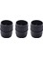 Adet 4-42MM Tüp Oyucu Iç Dış Boru Metal Tüpler Parlatma Çapak Alma Aracı (Yurt Dışından) 2