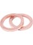 20 Adet 12MM x 17MM x 1.5mm Bakır Ezici Yıkayıcı Düz Halka Conta Bağlantısı (Yurt Dışından) 1