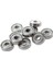 Eıtgzwas 2020 20 Adet Mini Sabit Bilyalı Rulman Bilyalı Rulman - 10 Adet 5mm X13MM X4MM ve 10 Adet 5mm x 16MM x 5mm (Yurt Dışından) 4