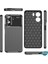 Xiaomi Redmi 13C Kılıf Legion Series Siyah 4