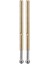 200 Adet P75-E2 Yay Test Probu Pogo Pin 1.3mm Konik Kafa 1.0mm Yüksük (Yurt Dışından) 3