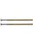 200 Adet P75-E2 Yay Test Probu Pogo Pin 1.3mm Konik Kafa 1.0mm Yüksük (Yurt Dışından) 5
