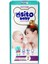 
osito Baby Bebek Bezi 2 Numara Mini 40 Adet 4