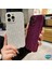 Apple iPhone 14 Plus Kılıf Bling Rhinestones Siyah 5
