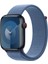 Apple Watch Uyumlu 42MM 44MM 45MM 49MM 1/2/3/4/5/6/se/7/8/9 Ultra Spor Loop Kordon 1