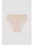 Kız Çocuk Basic Dot KK 3'lü Slip Külot 2