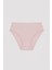 Kız Çocuk Basic Dot KK 3'lü Slip Külot 4