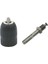 2-13mm Sds plus Kırıcı delici için mandren+adaptör 2