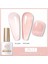 Born Pretty 10ml Jelly Nude Seri Kalıcı Oje Jn13 (56347) 1