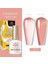10ml Jelly Nude Seri Kalıcı Oje Jn17 (56347) 2