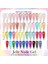 10ml Jelly Nude Seri Kalıcı Oje Jn17 (56347) 4