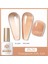 Born Pretty 10ml Jelly Nude Seri Kalıcı Oje Jn20 (56347) 1